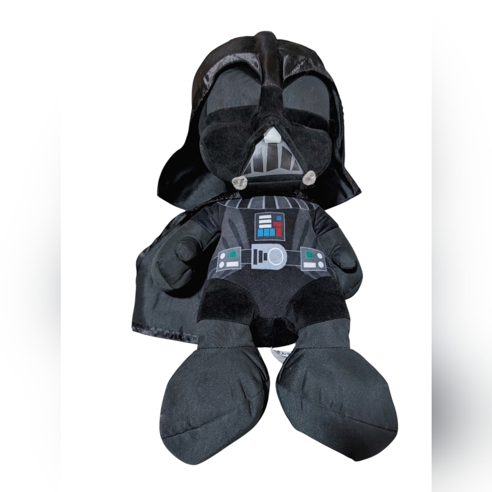 Star Wars Darth Vader Plush Toy